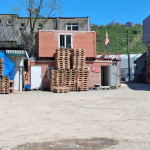 Bulancak Palet Alım Satım