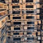 Bulancak Palet Alım Satım