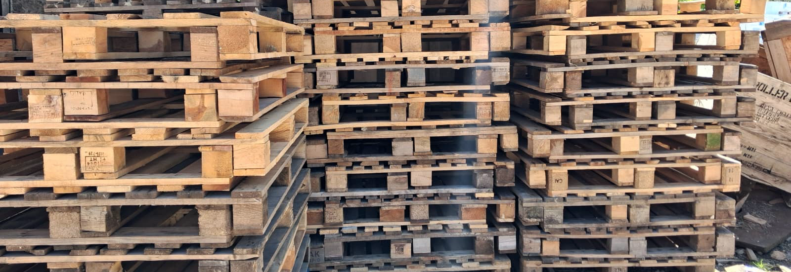 Bulancak Palet Alım Satım