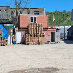 Bulancak Palet Alım Satım